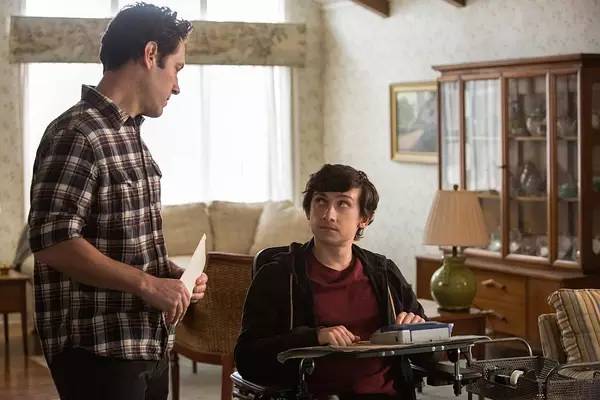 神甫：2016年度最喜爱的50个角色