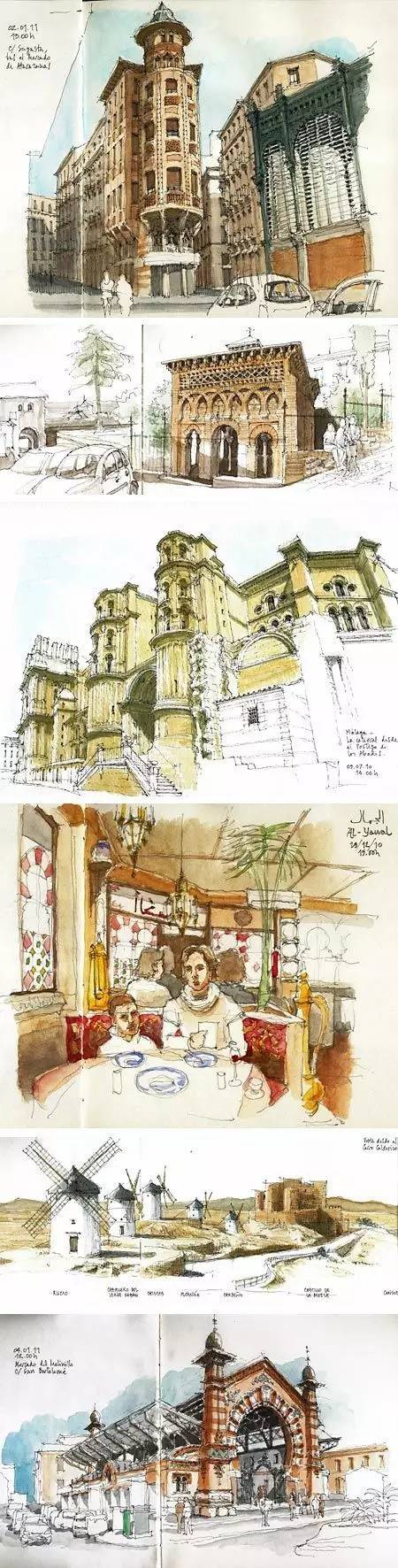 建筑公司企业文化墙效果图,最好看的建筑效果图