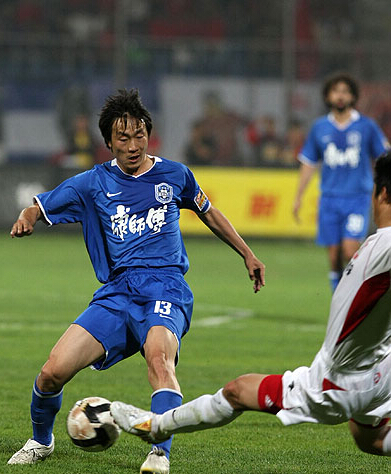 泰达新款球衣,泰达新款球衣曝光