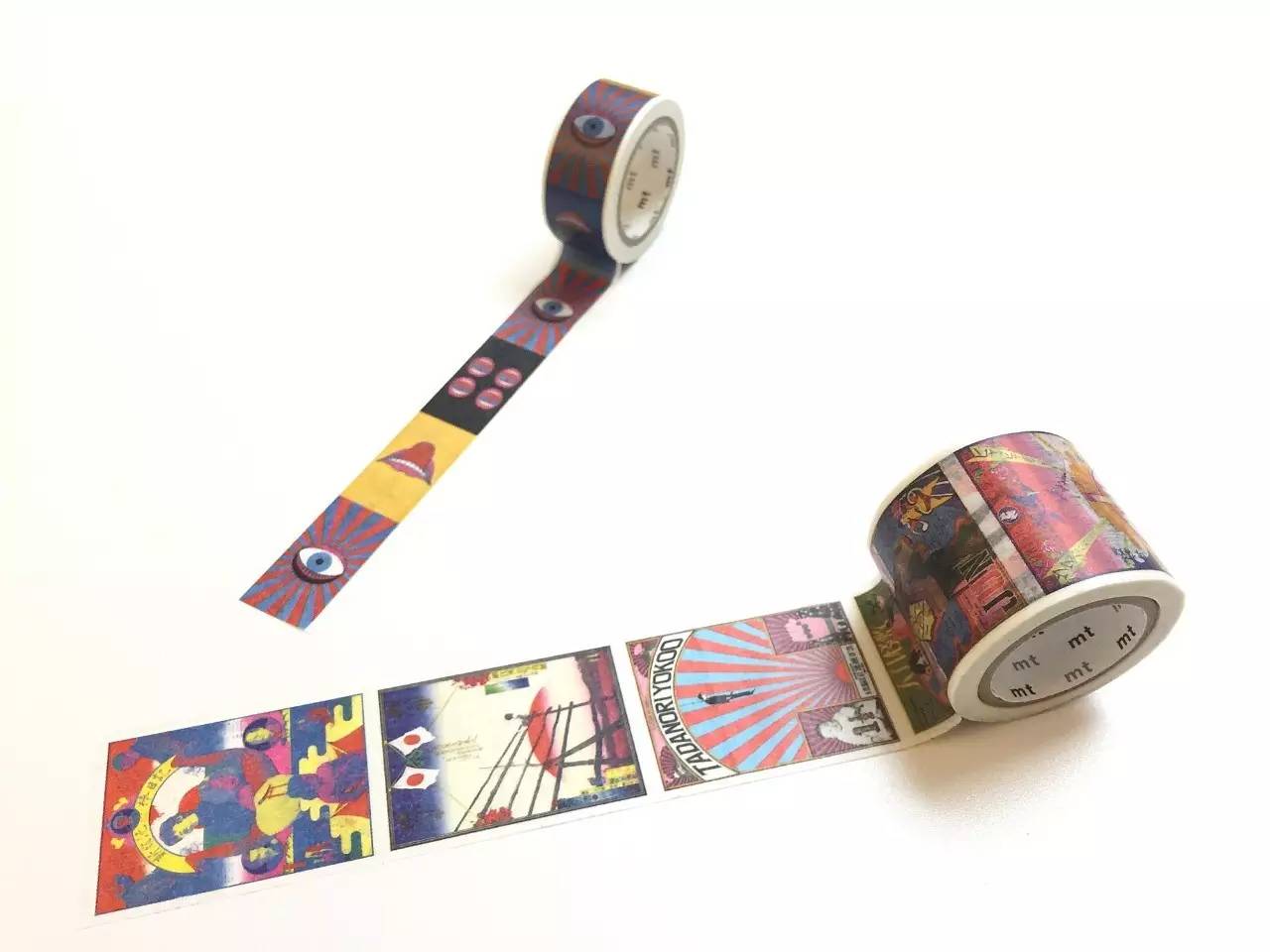 放弃大师改投冷门怪咖,优衣库的艺术跨界越跨越魔性!