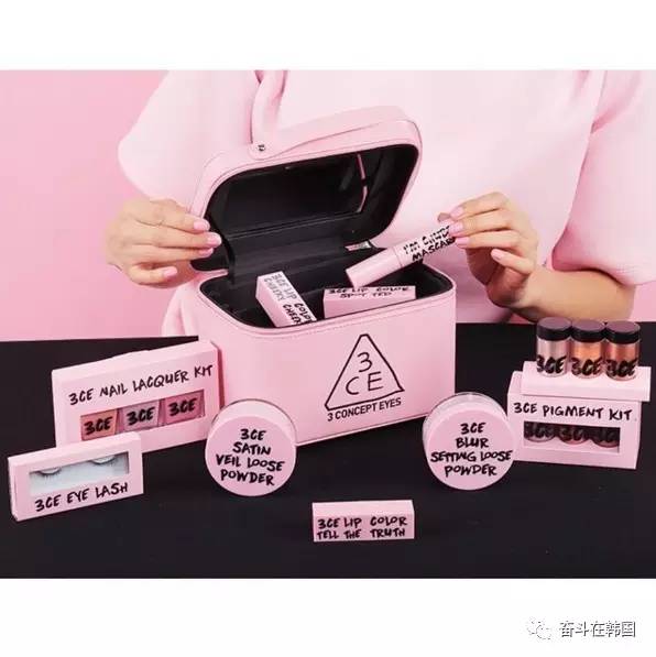 韩妆是真的假的吗,韩妆实体店有没有假货