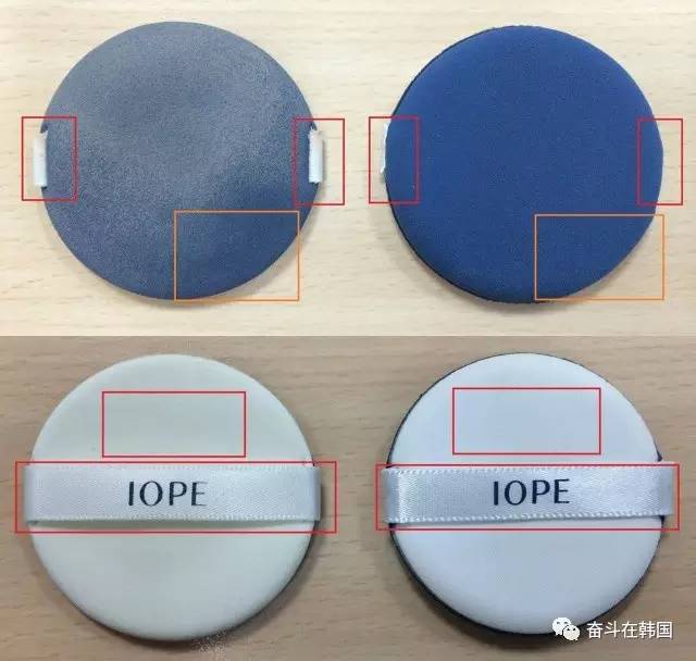 韩妆是真的假的吗,韩妆实体店有没有假货