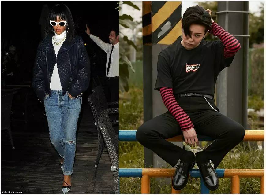 复古轻运动风帅气穿搭,复古休闲运动风