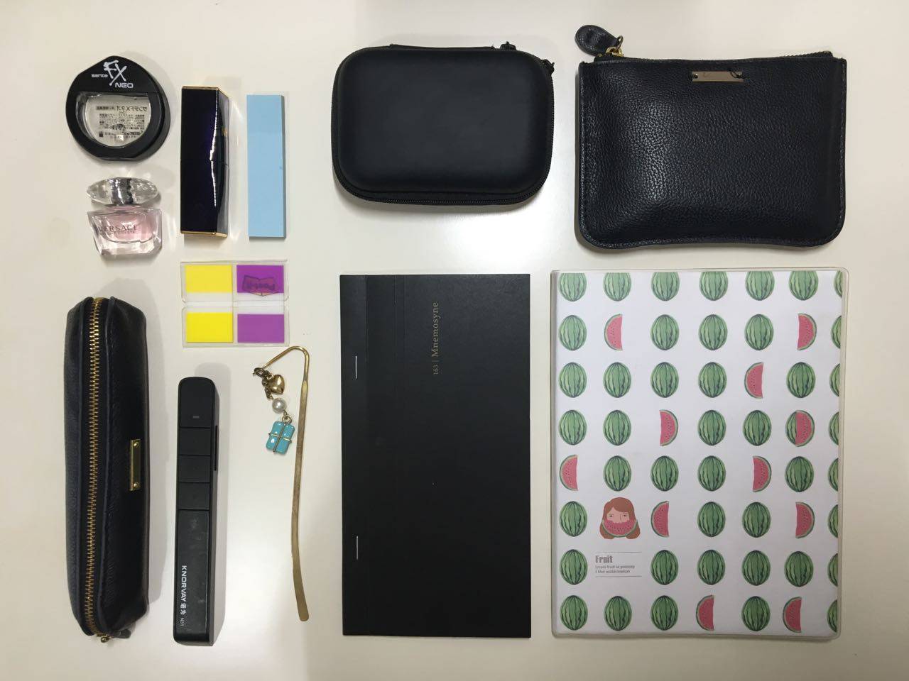 跟爸妈说压力太大了,压力大了就变老了