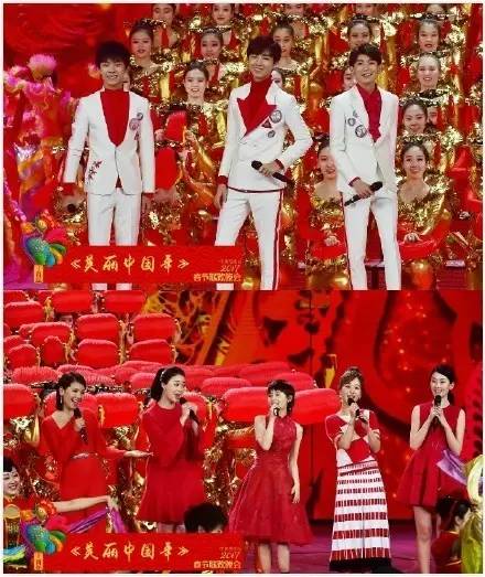 近10年春晚最好的一届,今年春晚都有哪些看点