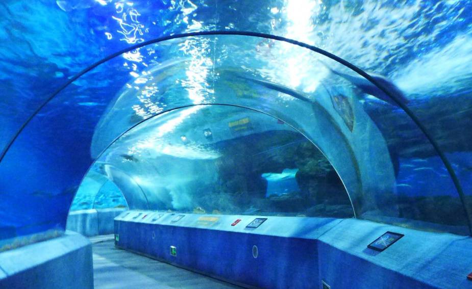 青岛最值得去的十大景点地图,青岛最值得看的景点