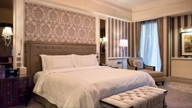 迪拜七星级酒店排行榜,迪拜瑞吉酒店深度分析