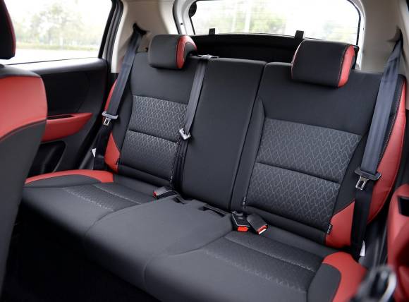 瑞风s2mini评测,瑞风s2mini测评