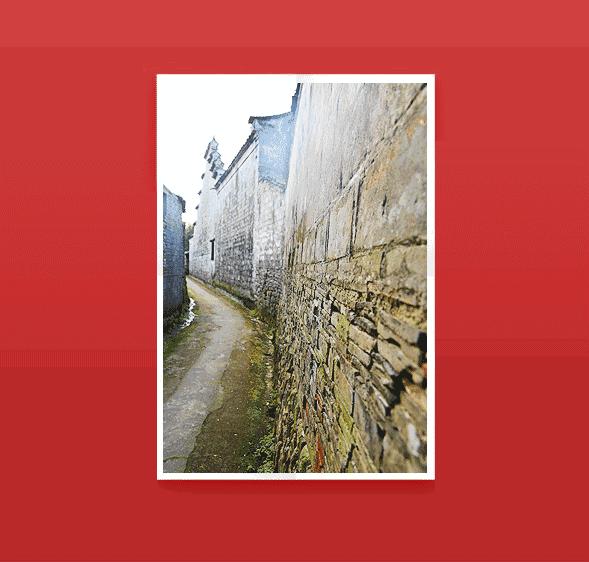 “新·海曙”名片｜在龙观，每一件不想忘记的事情，都默默长成了记忆