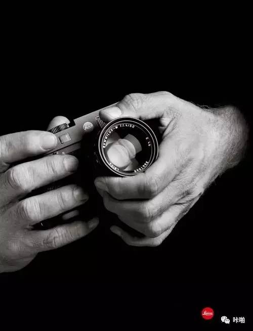 StoriesofLeica：这个小红标究竟有什么魔力？你可能不知道的徕卡相机小故事