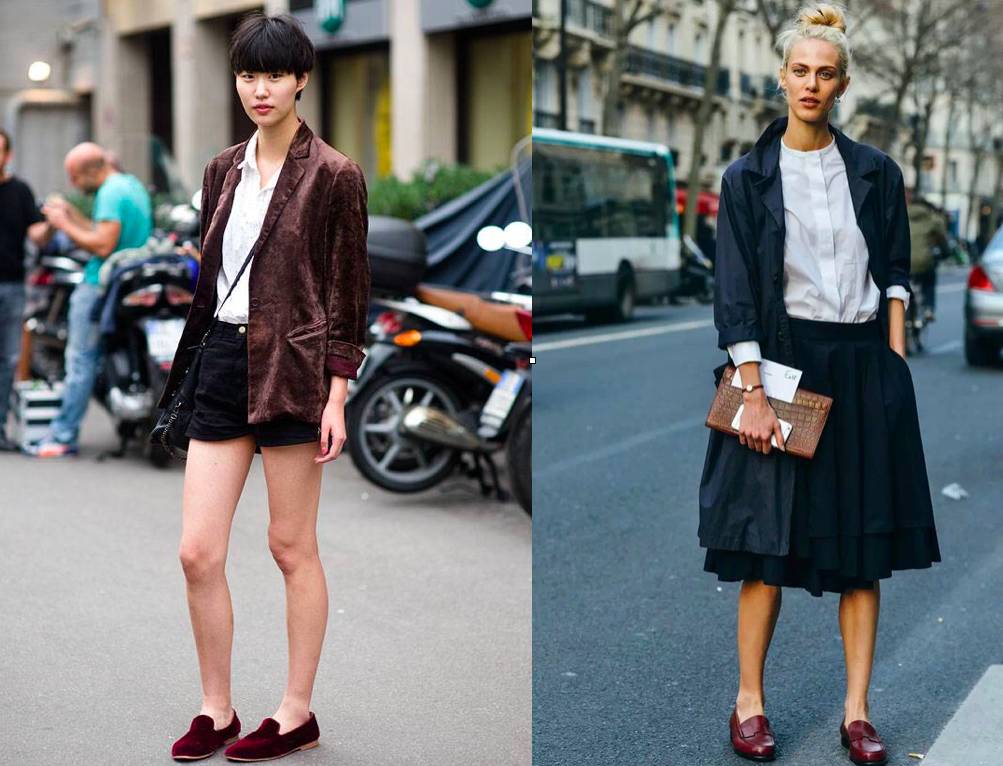 适合所有人最简单穿搭,很随意但是好看的穿搭