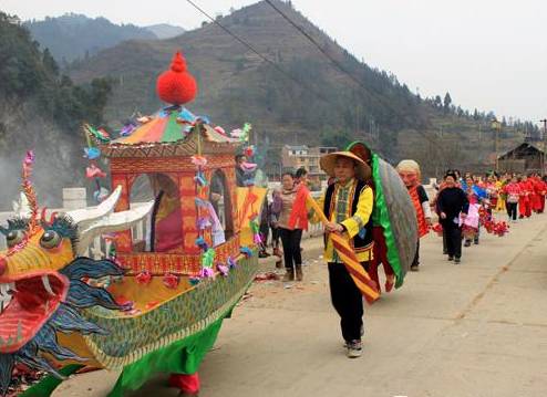 达州民俗有哪些,达州有哪些民间风俗文化