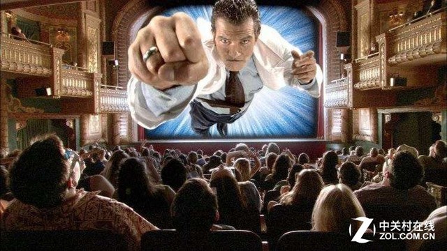 激情后的惨淡！大厂相继宣布放弃3D电视