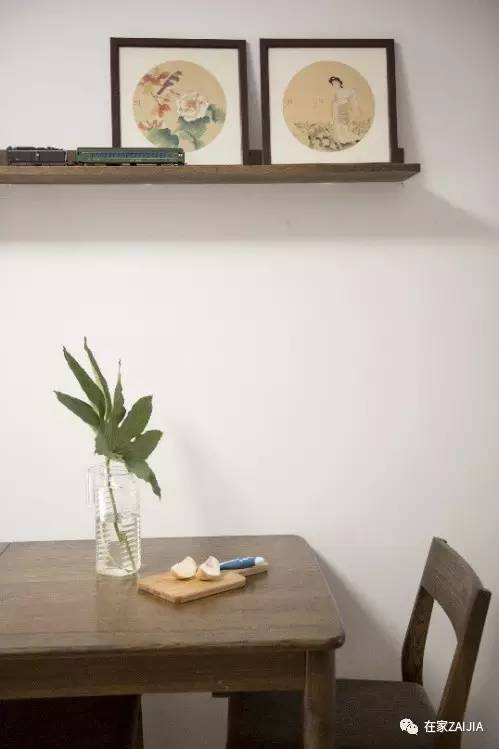 爷爷奶奶和孩子的卧室设计,她给家人建了一座童话屋子