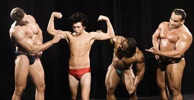 「1025动生活」蛋*粉白**真的有那么神奇吗?吃了就能长肌肉吗?