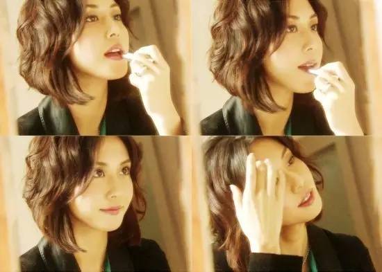 女明星气垫色号,女明星气垫