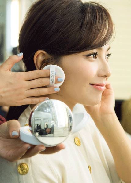 人人都说好的气垫,到底气垫好用还是粉底液好用