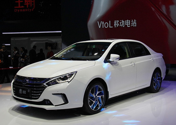 新能源suv纯电车哪款好,新车最便宜的suv新能源