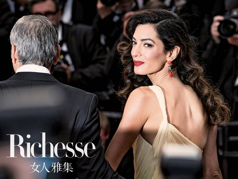 节前最后的美容助攻荣升派对女皇只需6个对策｜Dr.魔女