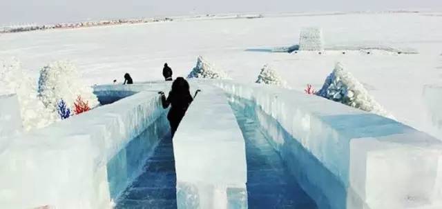 哈尔滨冬天免费玩雪的地方,哈尔滨冰雪旅游春节