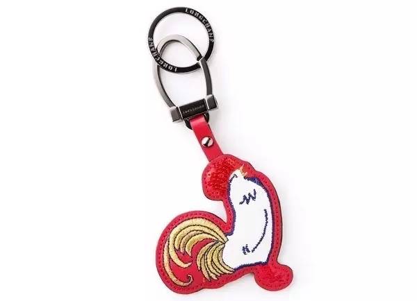 过年咯!鸡年限量潮滚滚而来,“大牌鸡”还是“奇葩鸡”?