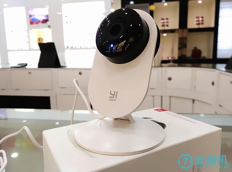 小蚁智能摄像机1080p固件升级,小蚁1080p摄像机支持多大的内存卡