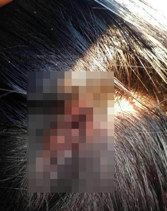 韩国籍女子称在沈阳一酒馆吃饭与邻桌冲突，警方调查