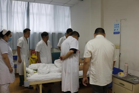 春节后再现就诊高峰：济南九龙三大措施高效缓解看病扎堆现象