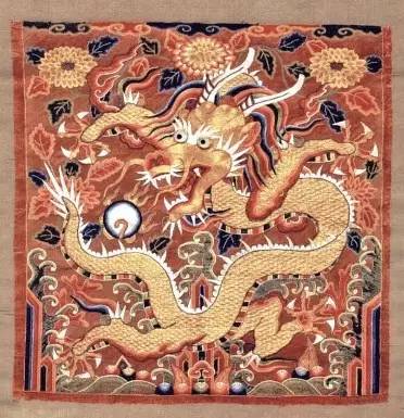 鉴赏｜后妃吉服与便服