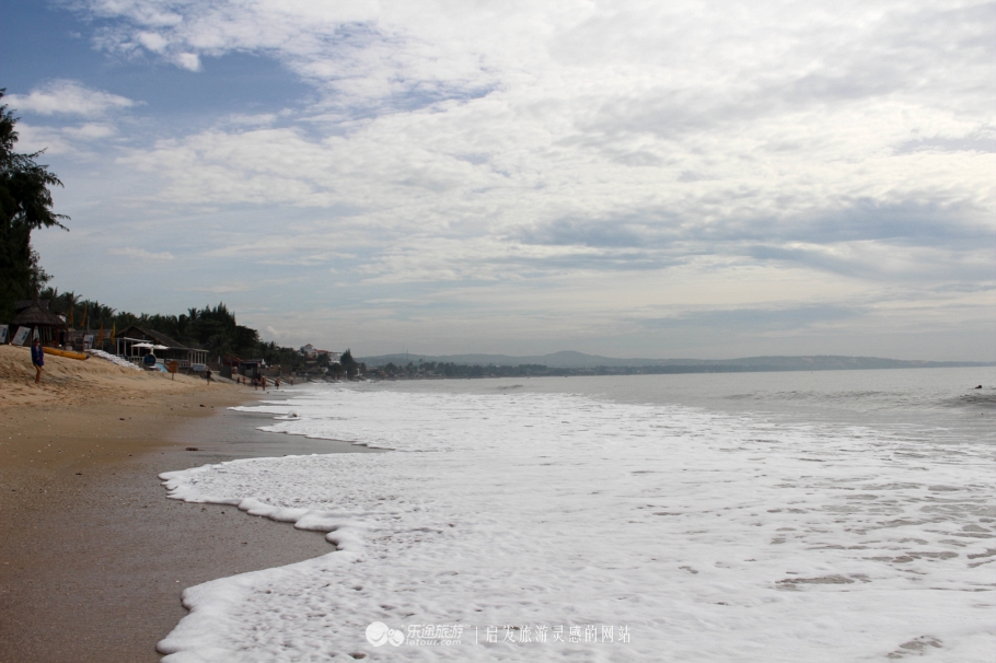 美奈的天气,美奈天气预报