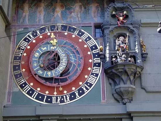 瑞士一年四季美到爆,瑞士这个国家美丽的国度