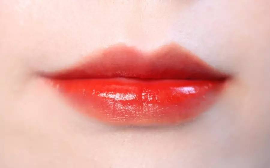 ysl圣罗兰新品黑管唇釉416全球购,ysl黑管金管口红试色