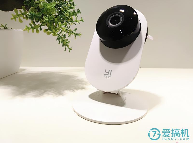 小蚁智能摄像机1080p固件升级,小蚁1080p摄像机支持多大的内存卡