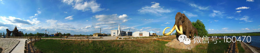 图说内蒙古,最新呼伦贝尔草原