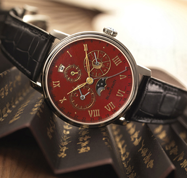 名士手表日内瓦,名士最好的三款腕表