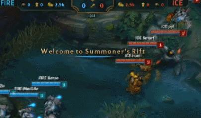 一个技能毁天灭地！没玩过他们不叫老司机