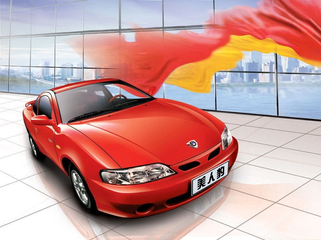 那些年惊艳我们的日系神车,盘点最便宜的几款国产超跑