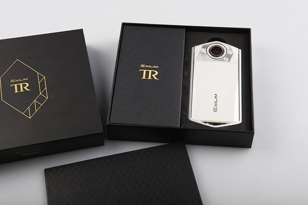 卡西欧自拍神器tr750导出照片,卡西欧tr750