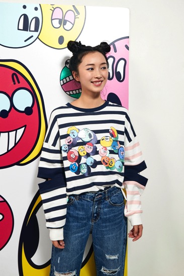 newlook穿搭图片,newlook风格穿搭