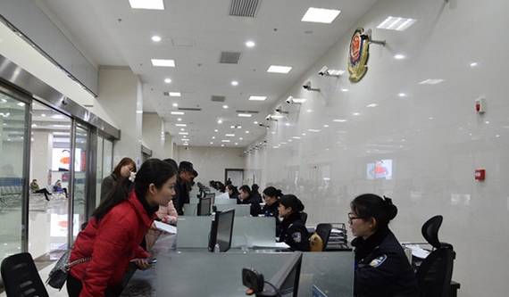 节后迎来*证办**高峰，不喜欢排队的市民一定看看这个！