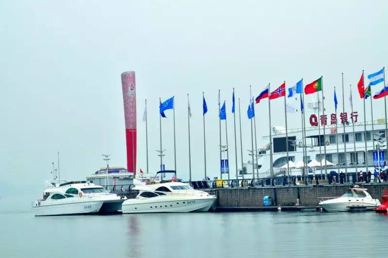 透过迪士尼，看帆船之都——青岛的华丽蜕变