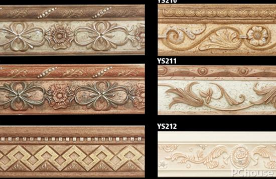 腰线铺贴过程注意细节腰线瓷砖最新报价