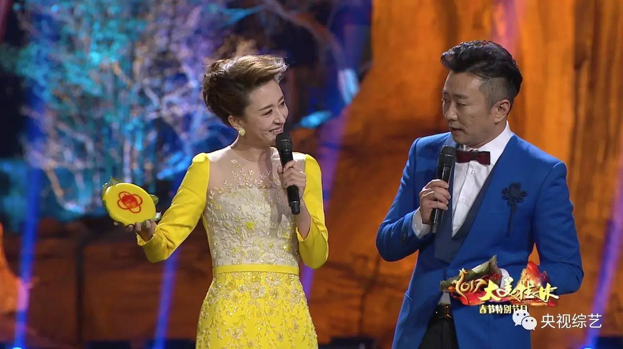 2017春晚没看够？邓紫棋、马天宇、关晓彤桂林分会场继续陪你！