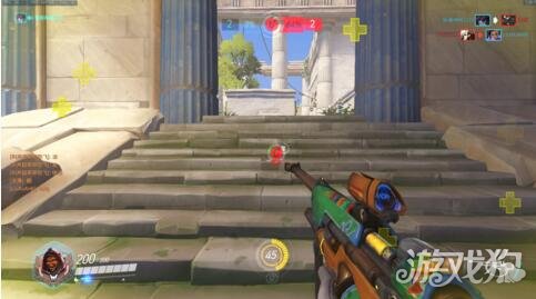 守望先锋扩展英雄池,守望先锋英雄池优化回声