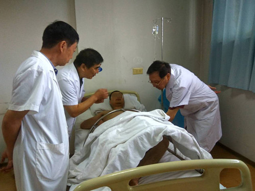 九龙医院最新进展,九龙医院门诊恢复正常了吗