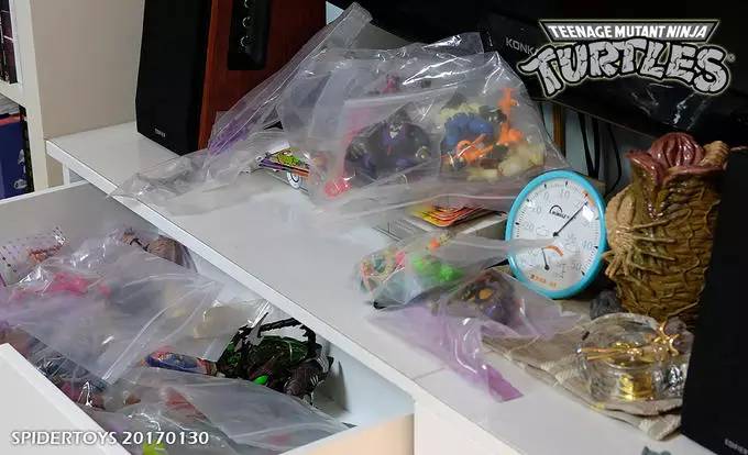 忍者神龟大战大反派老虎,忍者神龟boss大老鼠