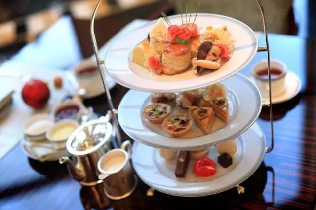 周边清静的适合约会下午茶的地方,周末情侣下午茶好去处