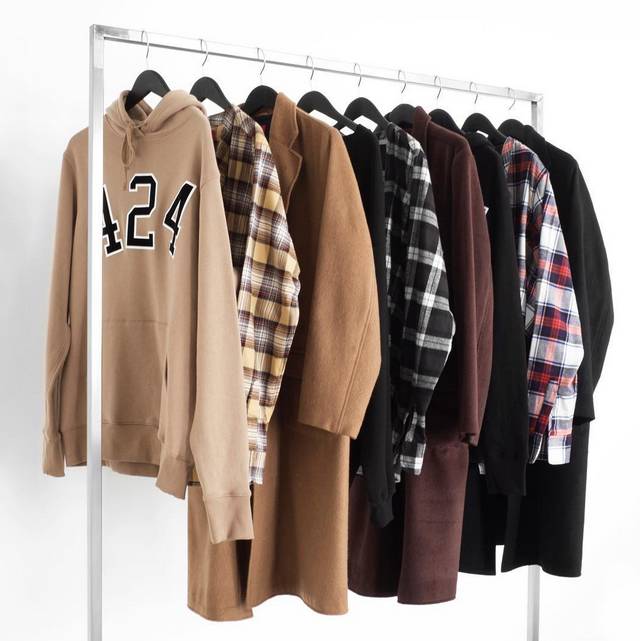 欧美街头风品牌,平价街头风品牌推荐