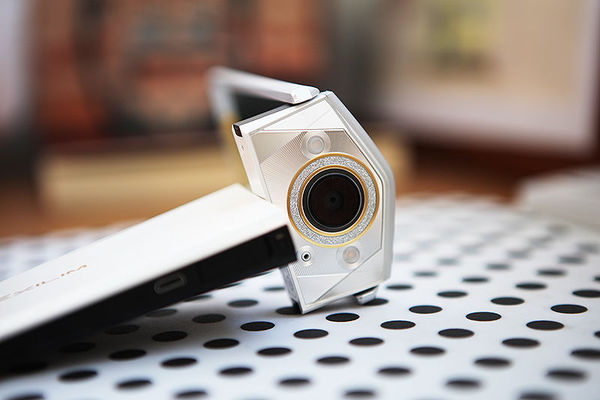 卡西欧自拍神器tr750导出照片,卡西欧tr750