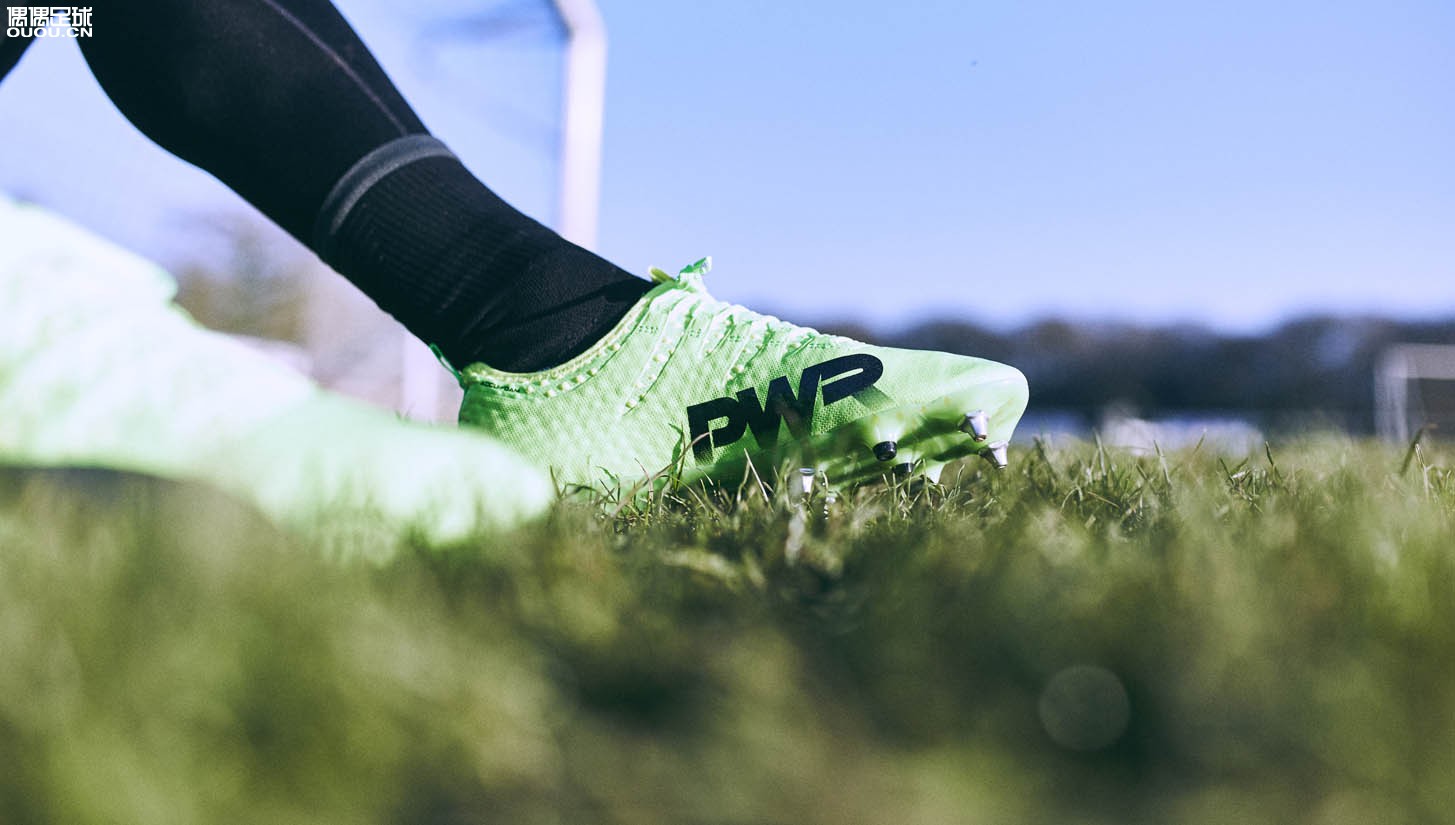 pumaevospeed3.5lth足球鞋评测,pumaevopower足球鞋
